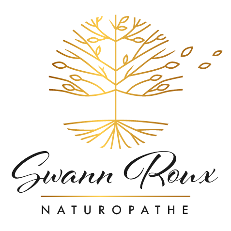 Swann Roux Naturopathe