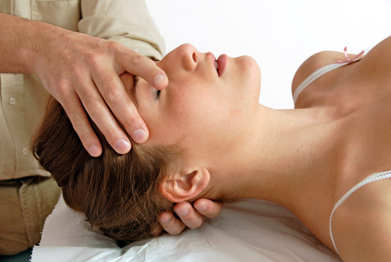 massage crane